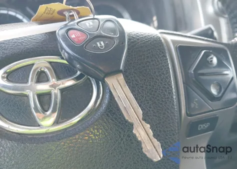 2018 Toyota 4Runner Sr5 from USA, damaged, VIN JTEBU5JR1J5605216